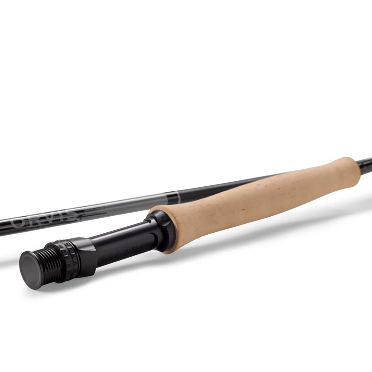 Orvis Helios 3 Blackout Fly Rod